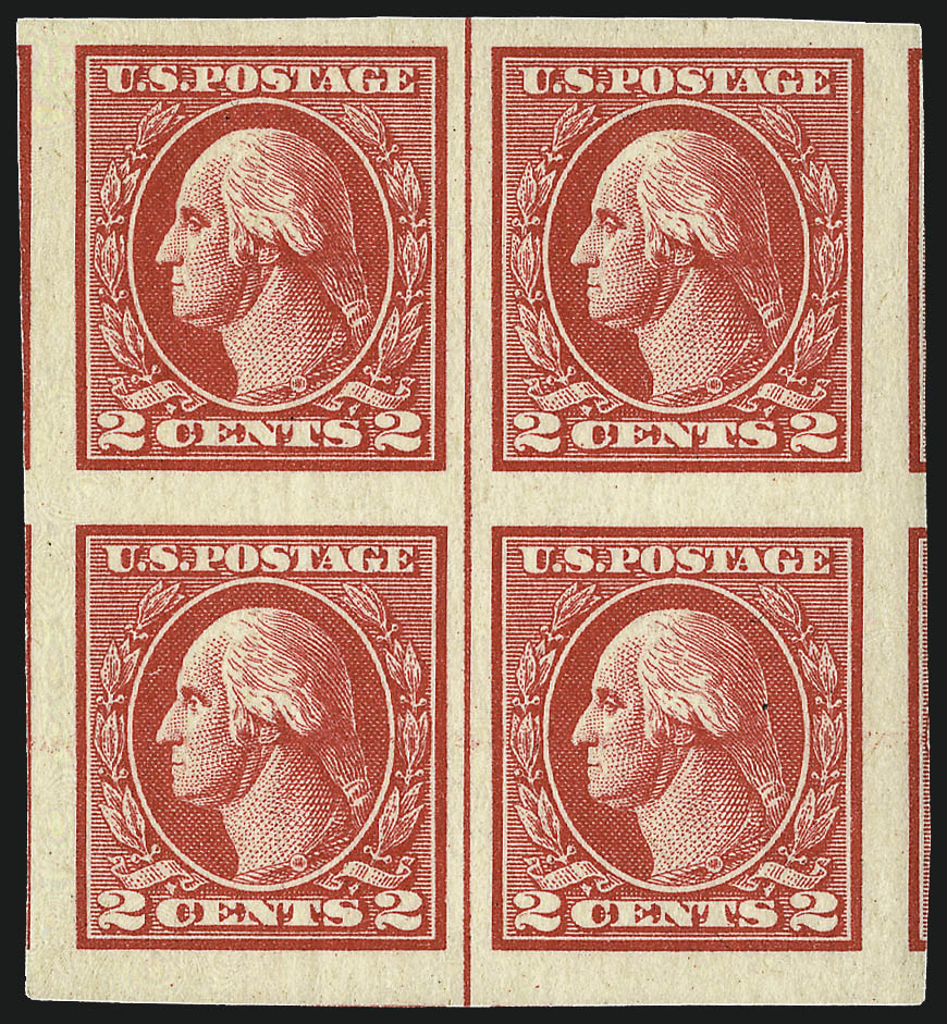 Sale no. 962 — Lot no. 2820 — Siegel Auction Galleries