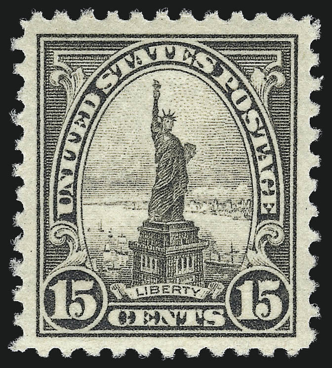 Sale no. 962 — Lot no. 2852 — Siegel Auction Galleries