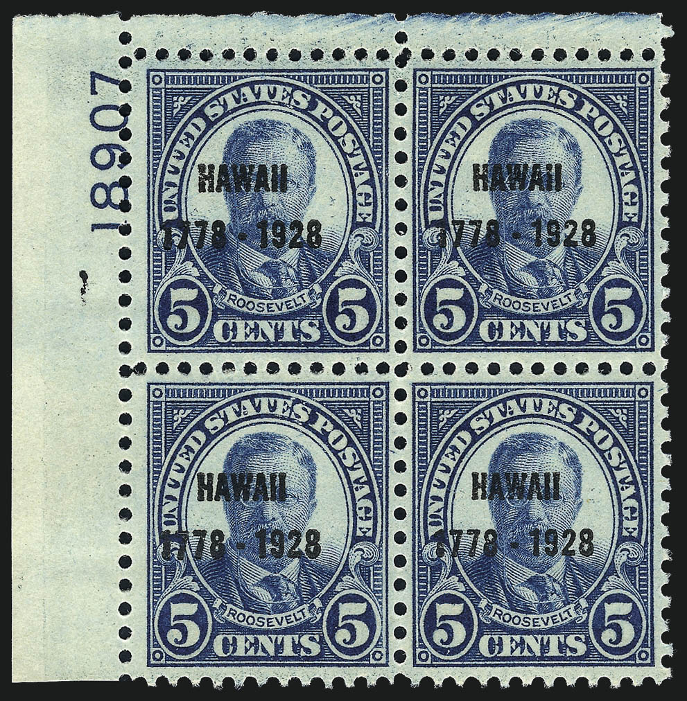 Sale no. 962 — Lot no. 2894 — Siegel Auction Galleries