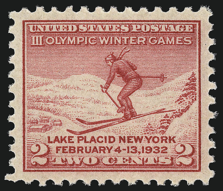 Sale no. 962 — Lot no. 2921 — Siegel Auction Galleries