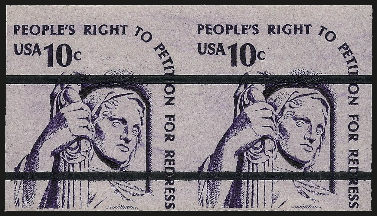 Sale no. 962 — Lot no. 2928 — Siegel Auction Galleries