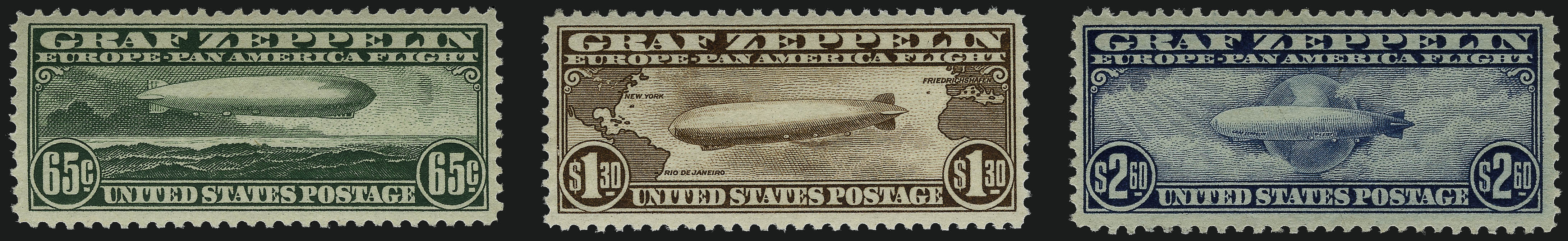 Sale no. 962 — Lot no. 2949 — Siegel Auction Galleries