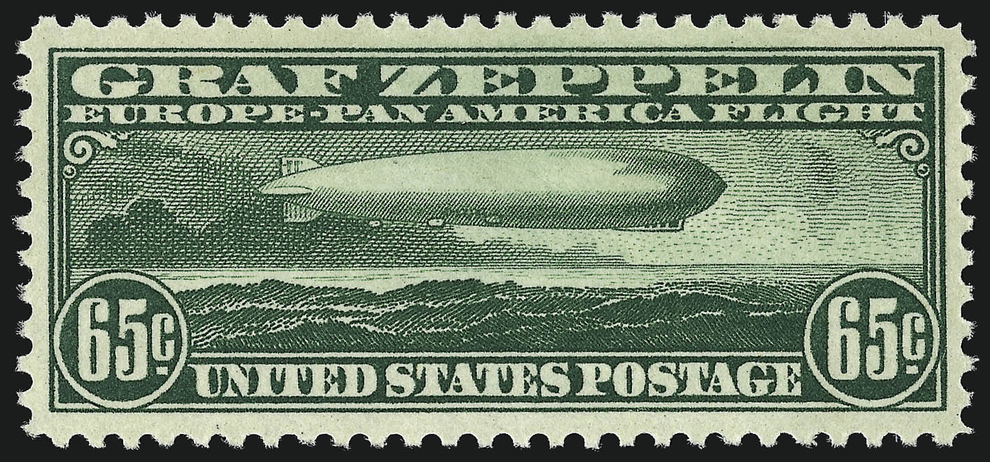 Sale no. 962 — Lot no. 2956 — Siegel Auction Galleries