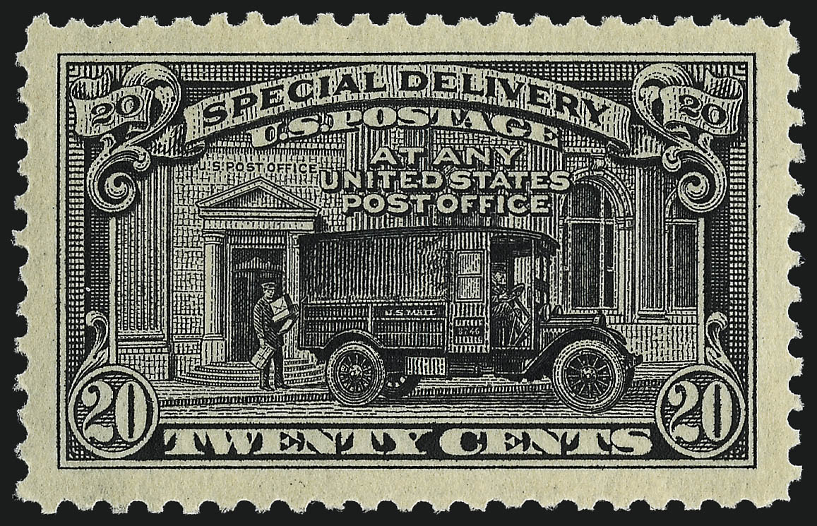 Sale no. 962 — Lot no. 2983 — Siegel Auction Galleries