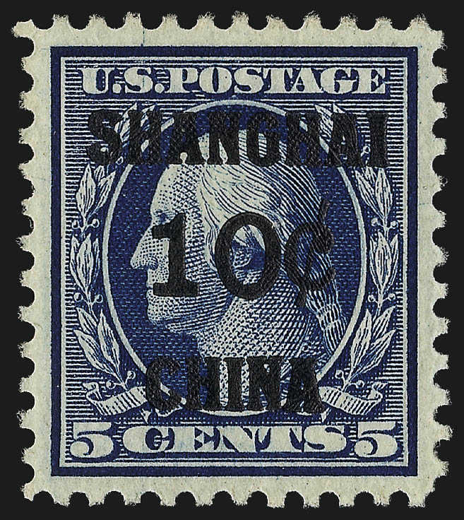 Sale no. 962 — Lot no. 3015 — Siegel Auction Galleries