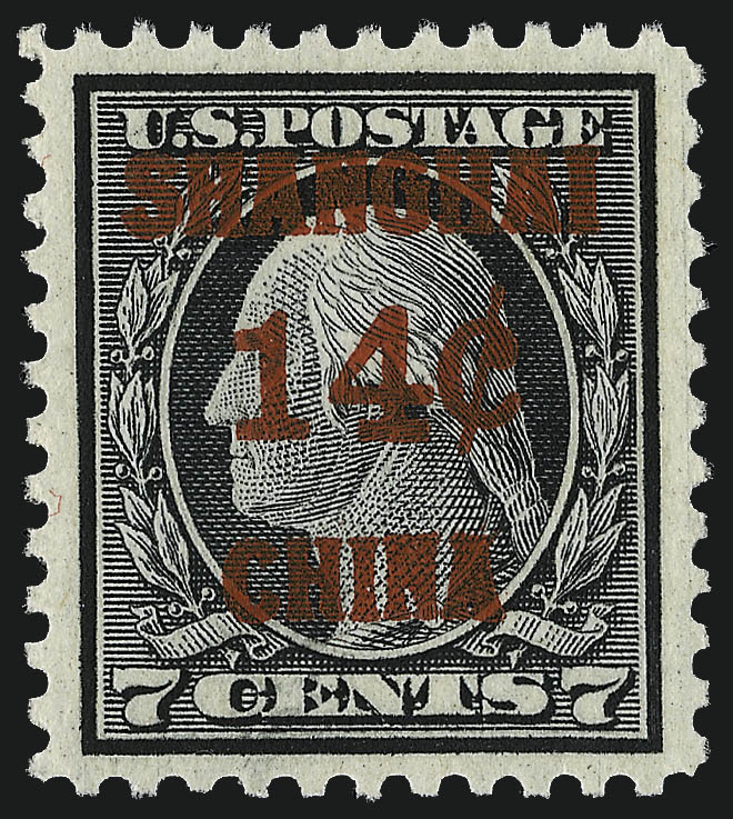 Sale no. 962 — Lot no. 3017 — Siegel Auction Galleries