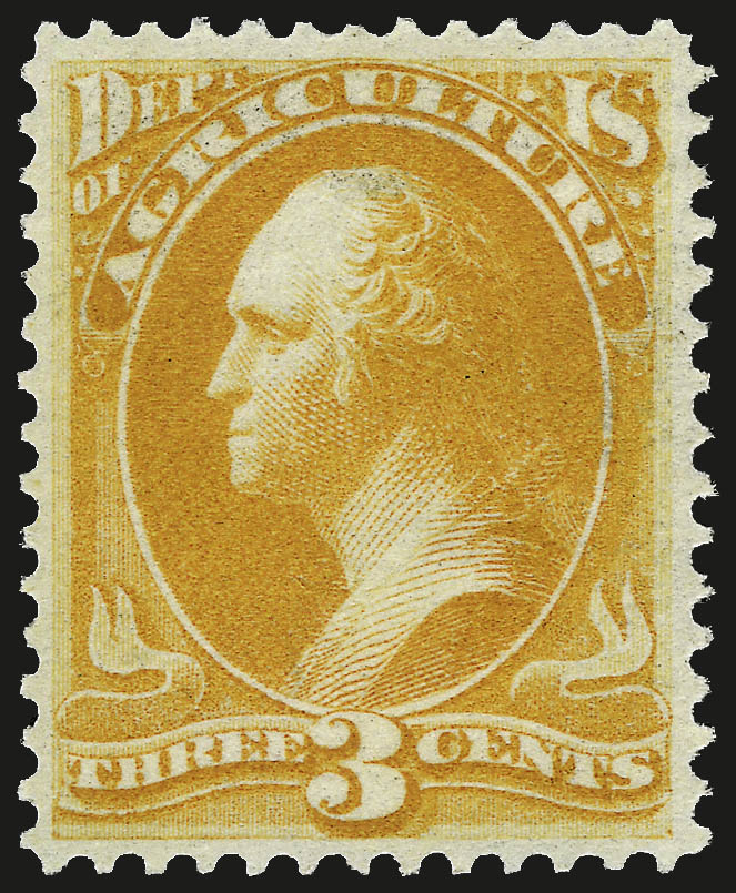 Sale no. 962 — Lot no. 3026 — Siegel Auction Galleries