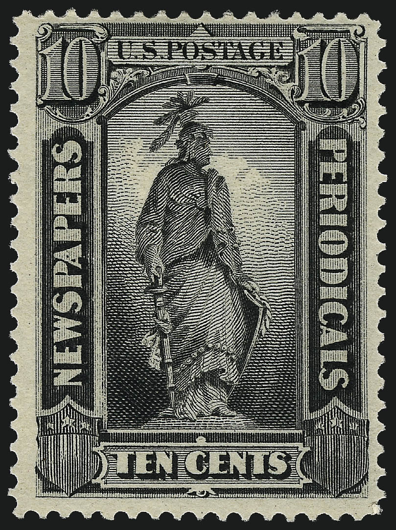 Sale no. 962 — Lot no. 3040 — Siegel Auction Galleries