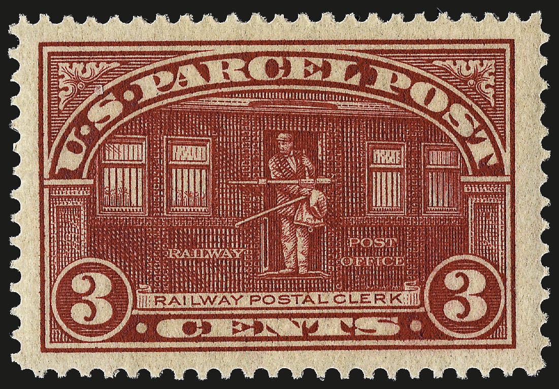 Sale no. 962 — Lot no. 3041 — Siegel Auction Galleries