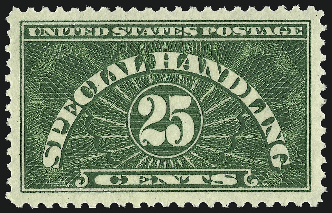 Sale no. 962 — Lot no. 3051 — Siegel Auction Galleries