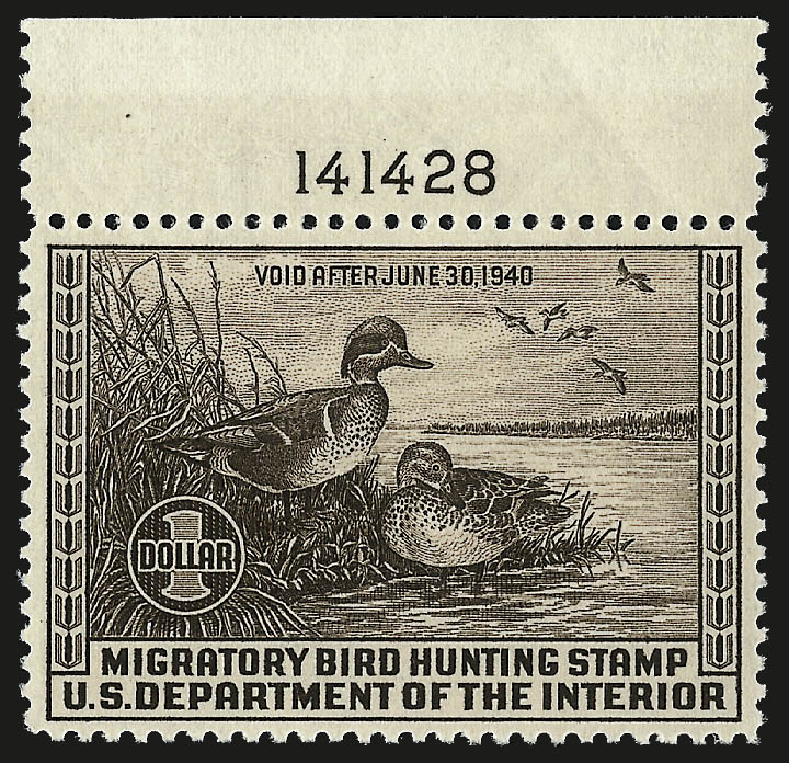 Sale no. 962 — Lot no. 3068 — Siegel Auction Galleries