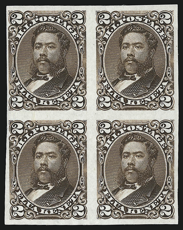 Sale no. 962 — Lot no. 3108 — Siegel Auction Galleries