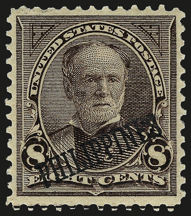 Sale no. 962 — Lot no. 3112 — Siegel Auction Galleries