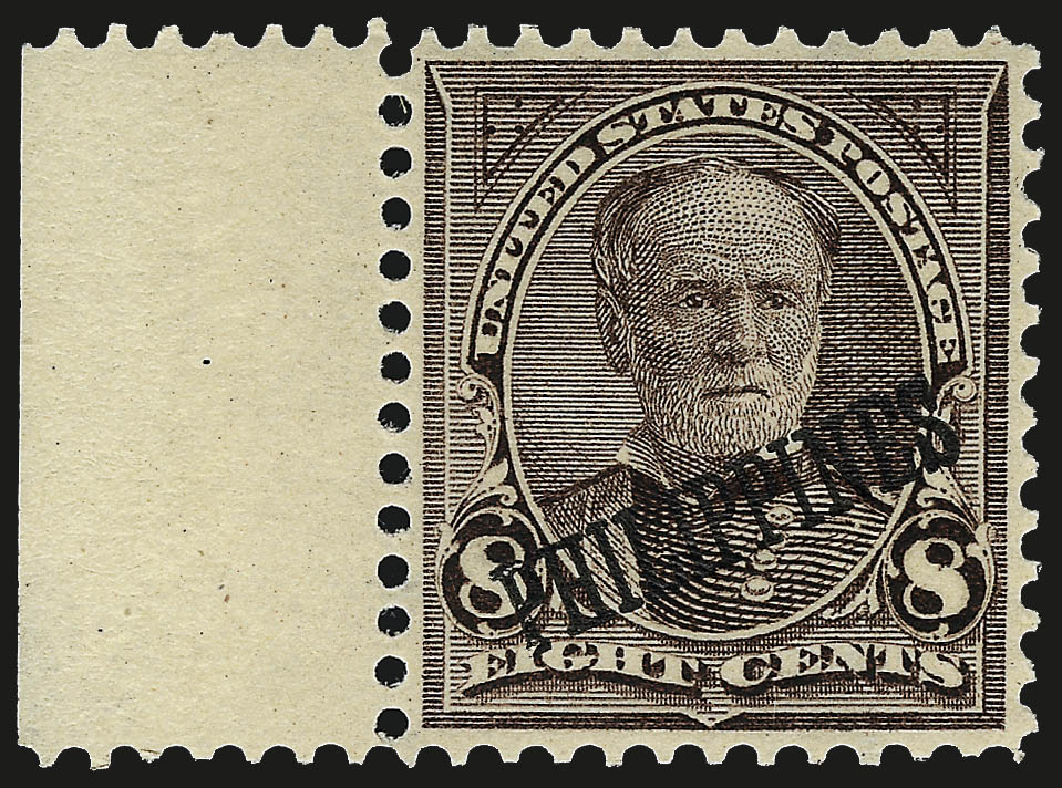 Sale no. 962 — Lot no. 3113 — Siegel Auction Galleries