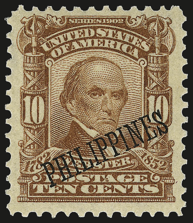 Sale no. 962 — Lot no. 3115 — Siegel Auction Galleries