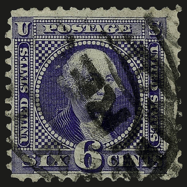 Sale no. 962 — Lot no. 3140 — Siegel Auction Galleries