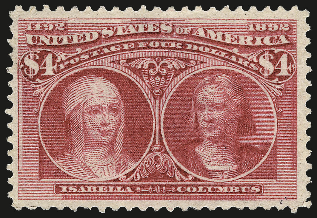 Sale no. 962 — Lot no. 3156 — Siegel Auction Galleries