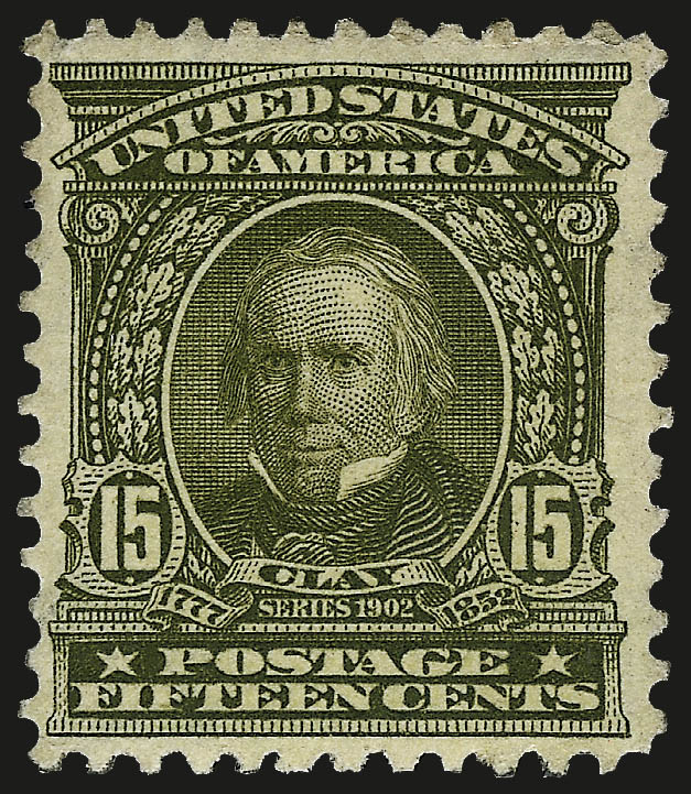 Sale no. 962 — Lot no. 3175 — Siegel Auction Galleries