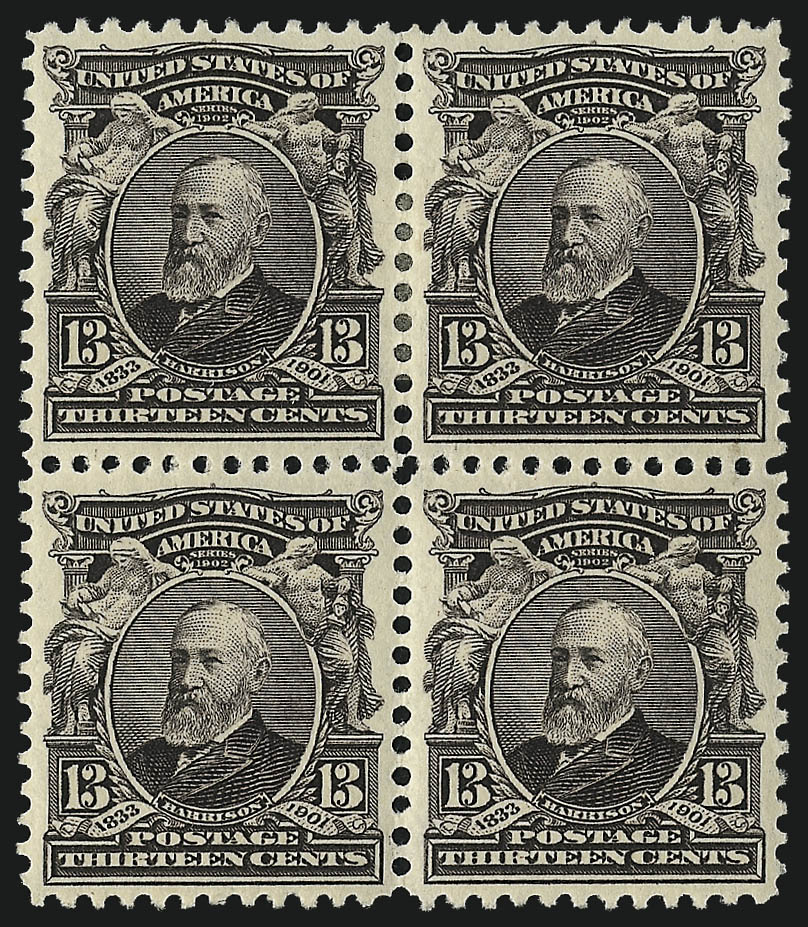 Sale no. 962 — Lot no. 3179 — Siegel Auction Galleries