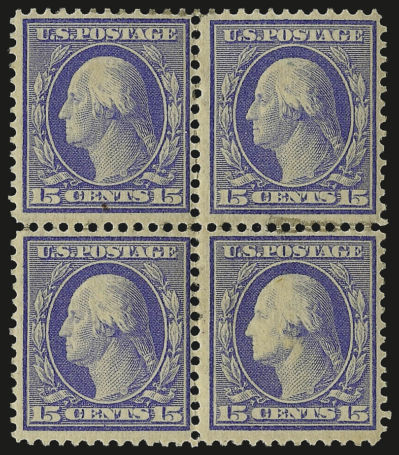 Sale no. 962 — Lot no. 3186 — Siegel Auction Galleries