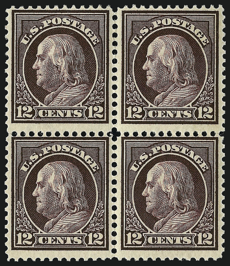 Sale no. 962 — Lot no. 3197 — Siegel Auction Galleries