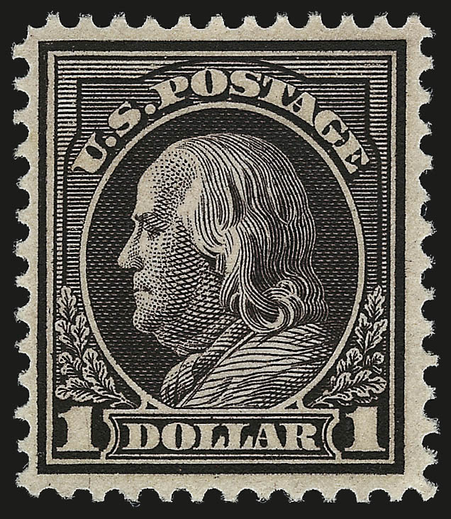 Sale no. 962 — Lot no. 3199 — Siegel Auction Galleries