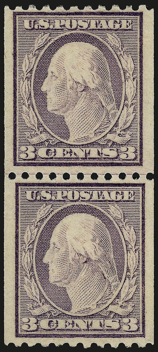 Sale no. 962 — Lot no. 3212 — Siegel Auction Galleries