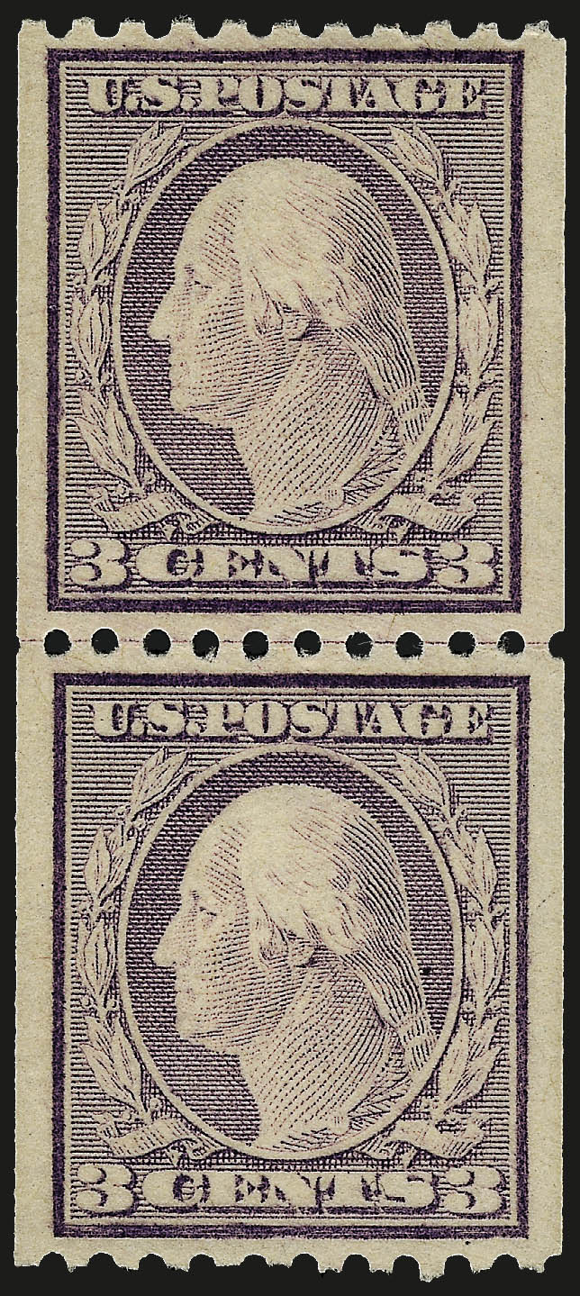 Sale no. 962 — Lot no. 3213 — Siegel Auction Galleries