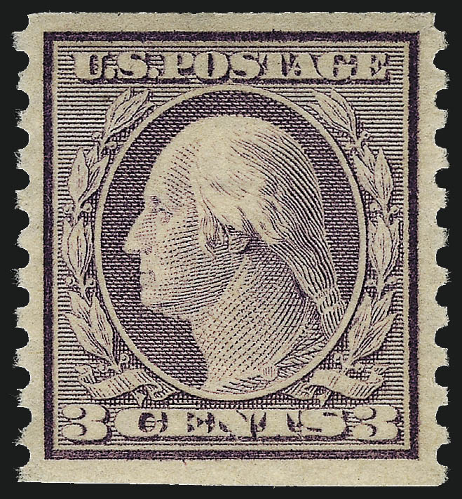 Sale no. 962 — Lot no. 3216 — Siegel Auction Galleries