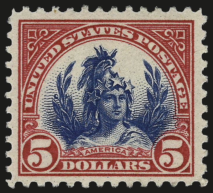 Sale no. 962 — Lot no. 3224 — Siegel Auction Galleries