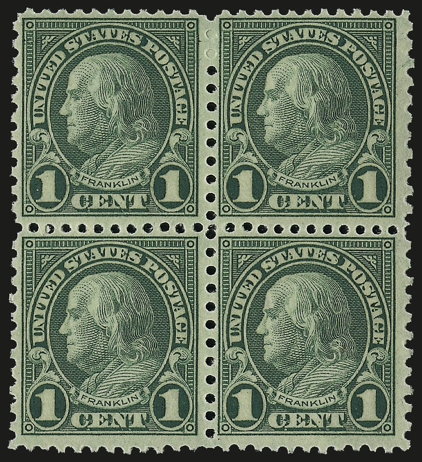 Sale no. 962 — Lot no. 3230 — Siegel Auction Galleries