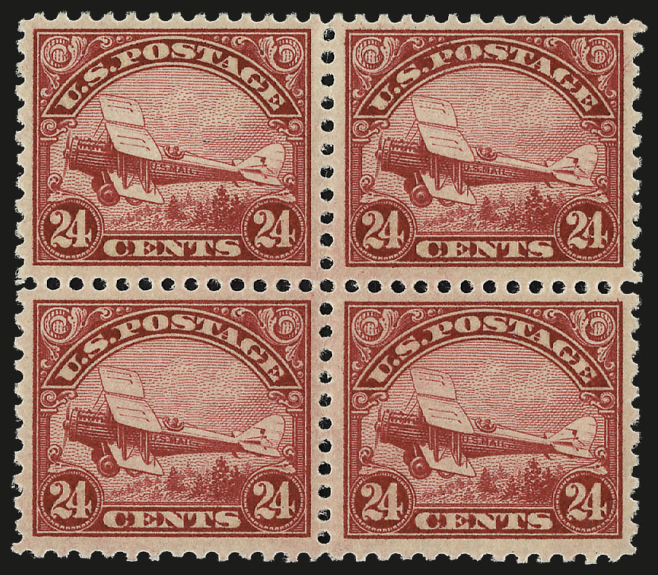 Sale no. 962 — Lot no. 3237 — Siegel Auction Galleries