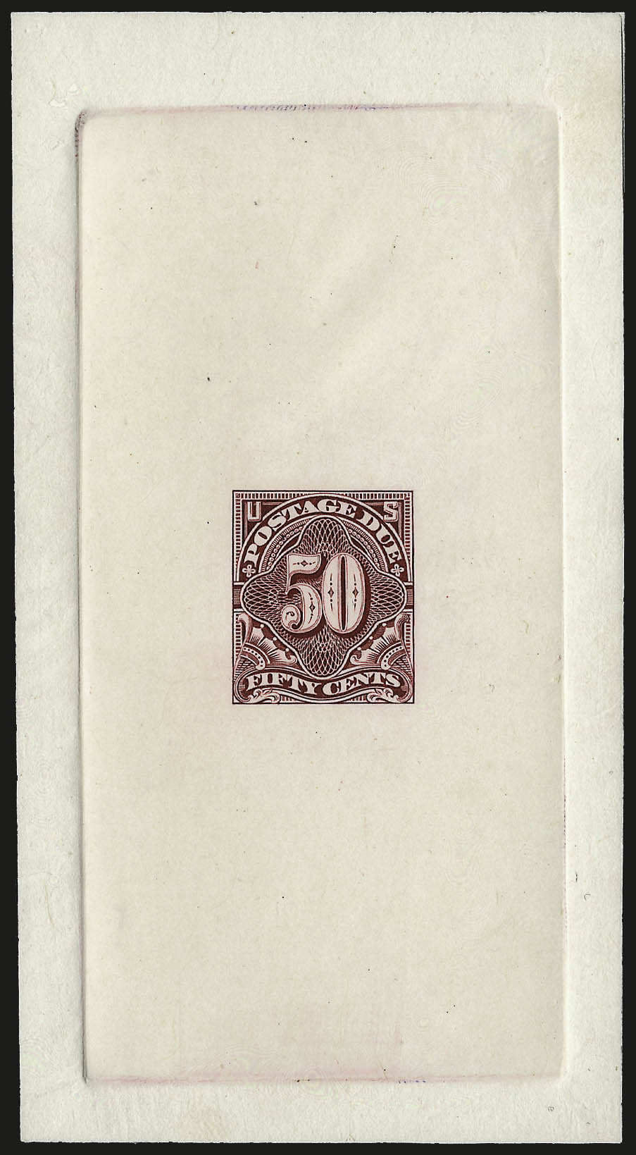 Sale no. 967 — Lot no. 4057 — Siegel Auction Galleries