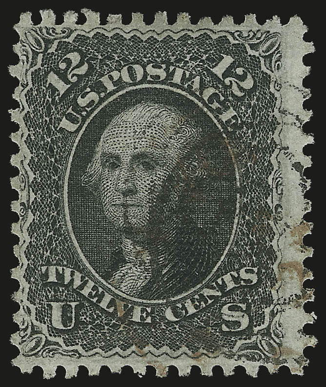 Sale no. 967 — Lot no. 4192 — Siegel Auction Galleries