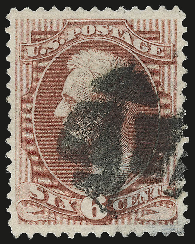 Sale no. 967 — Lot no. 4269 — Siegel Auction Galleries