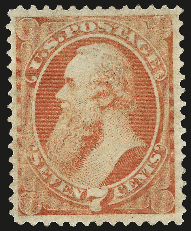 Sale no. 967 — Lot no. 4277 — Siegel Auction Galleries