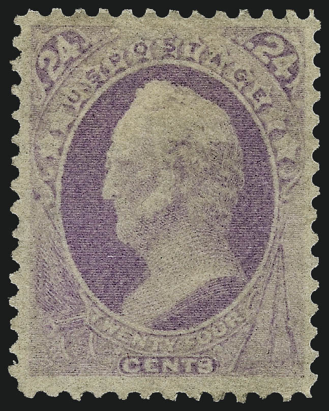 Sale no. 967 — Lot no. 4280 — Siegel Auction Galleries