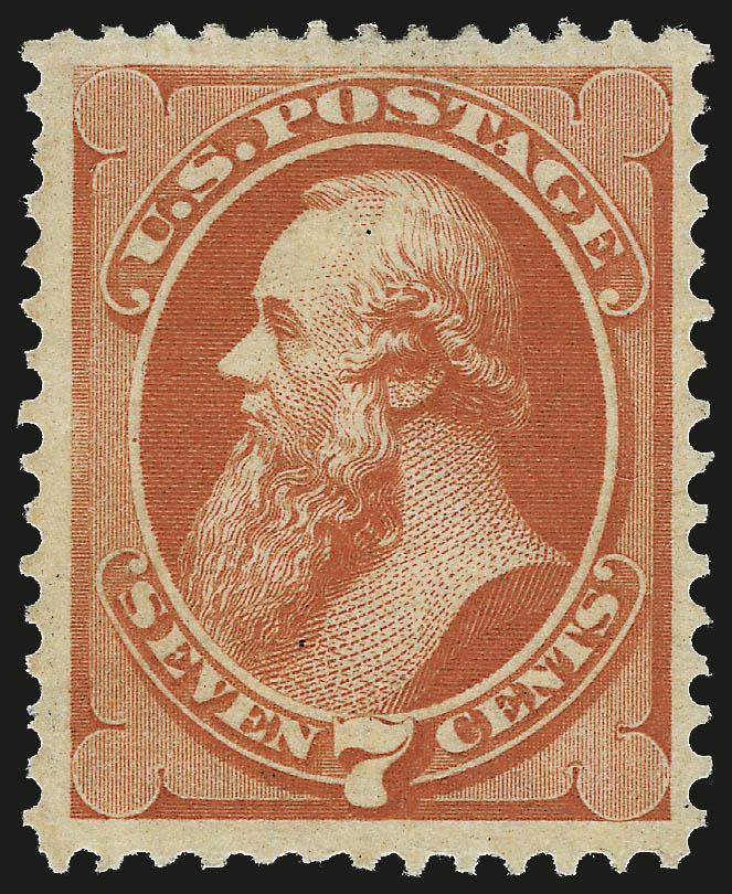 Sale no. 967 — Lot no. 4287 — Siegel Auction Galleries