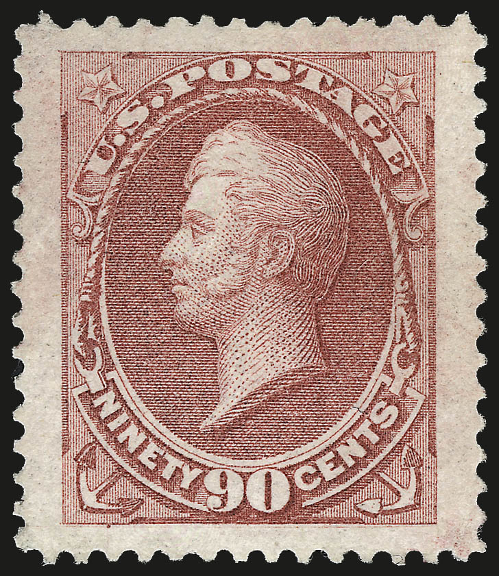 Sale no. 967 — Lot no. 4292 — Siegel Auction Galleries