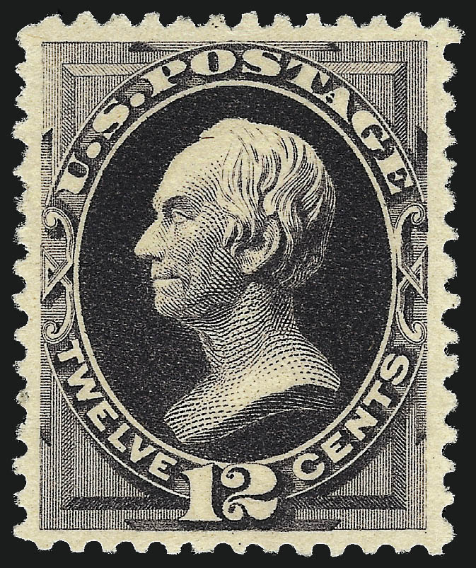 Sale no. 967 — Lot no. 4311 — Siegel Auction Galleries