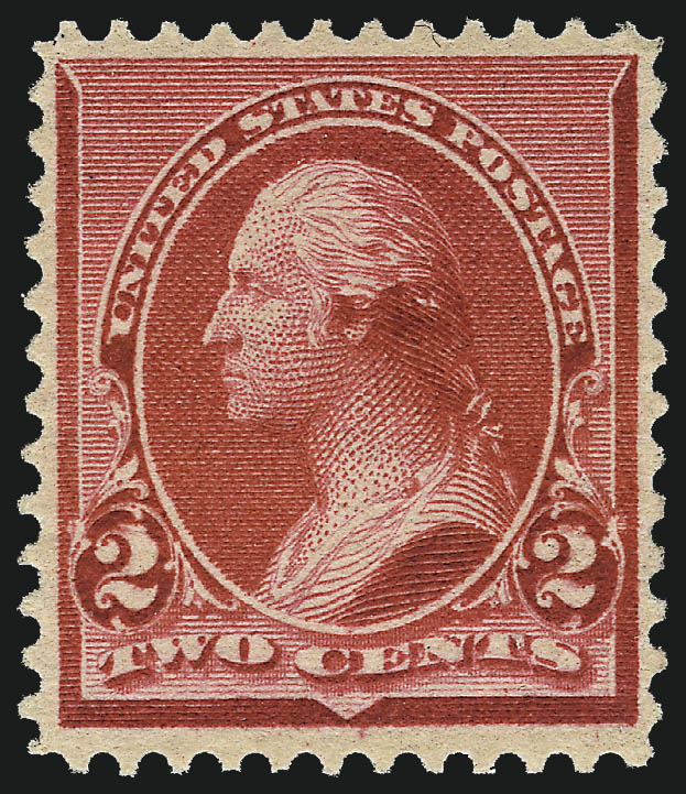 Sale no. 967 — Lot no. 4329 — Siegel Auction Galleries