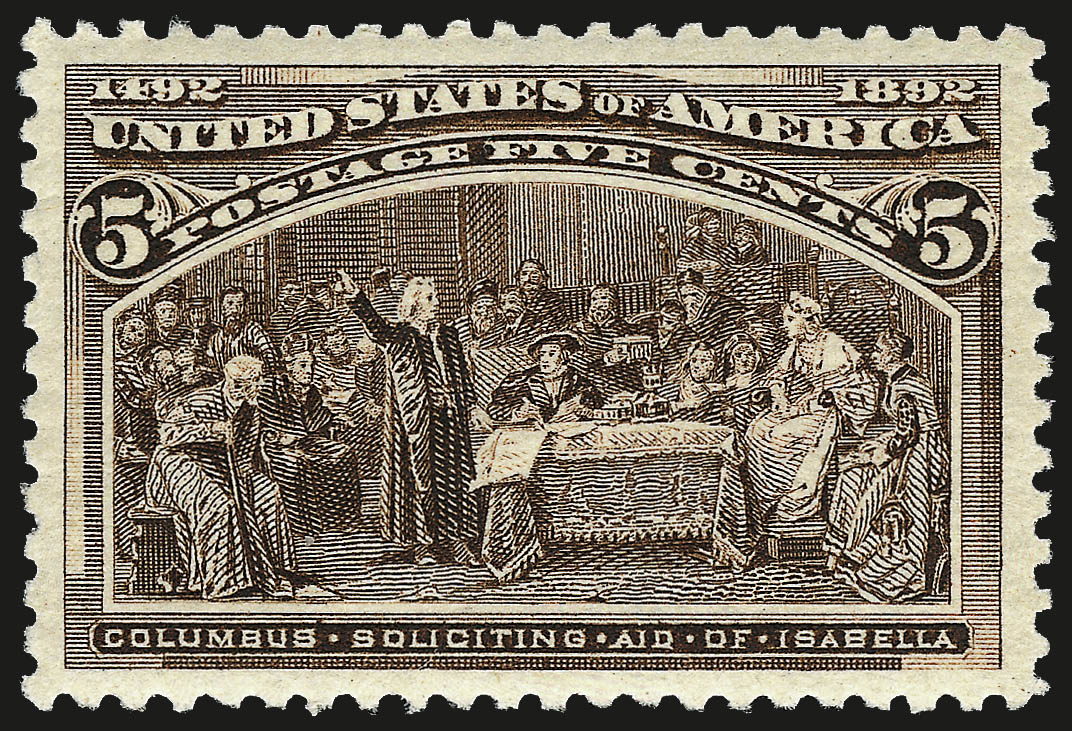 Sale no. 967 — Lot no. 4364 — Siegel Auction Galleries