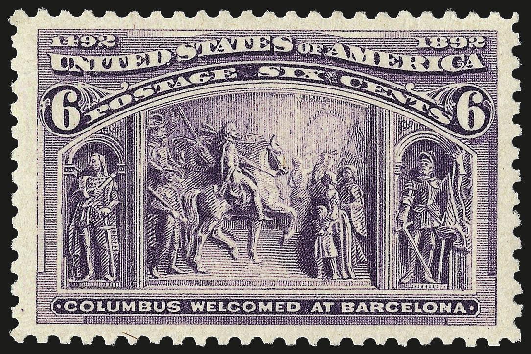 Sale no. 967 — Lot no. 4370 — Siegel Auction Galleries