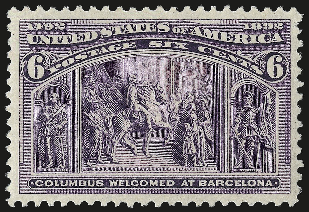 Sale no. 967 — Lot no. 4373 — Siegel Auction Galleries