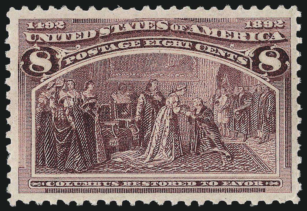 Sale no. 967 — Lot no. 4378 — Siegel Auction Galleries