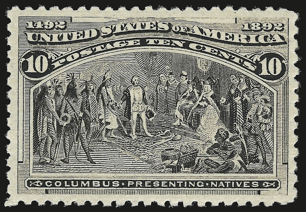 Sale no. 967 — Lot no. 4379 — Siegel Auction Galleries