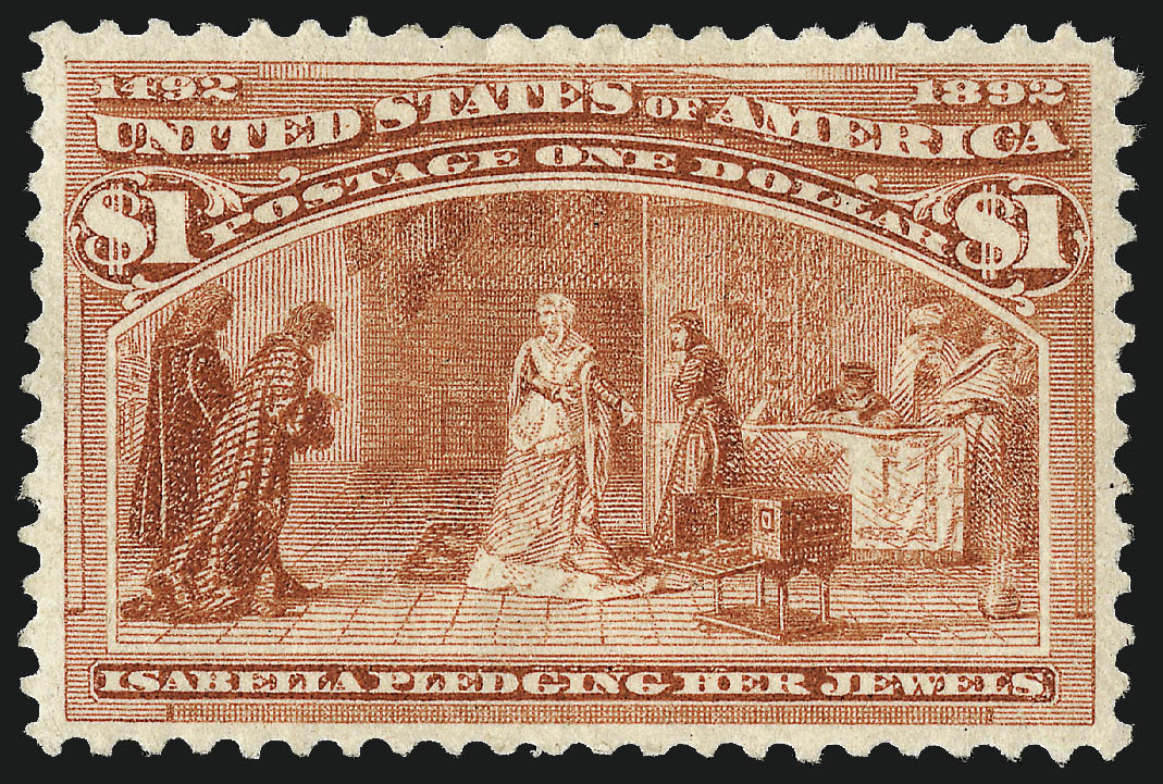 Sale no. 967 — Lot no. 4397 — Siegel Auction Galleries