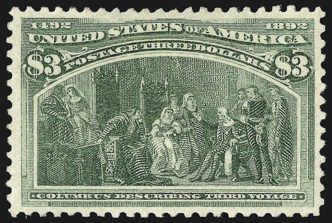 Sale no. 967 — Lot no. 4407 — Siegel Auction Galleries