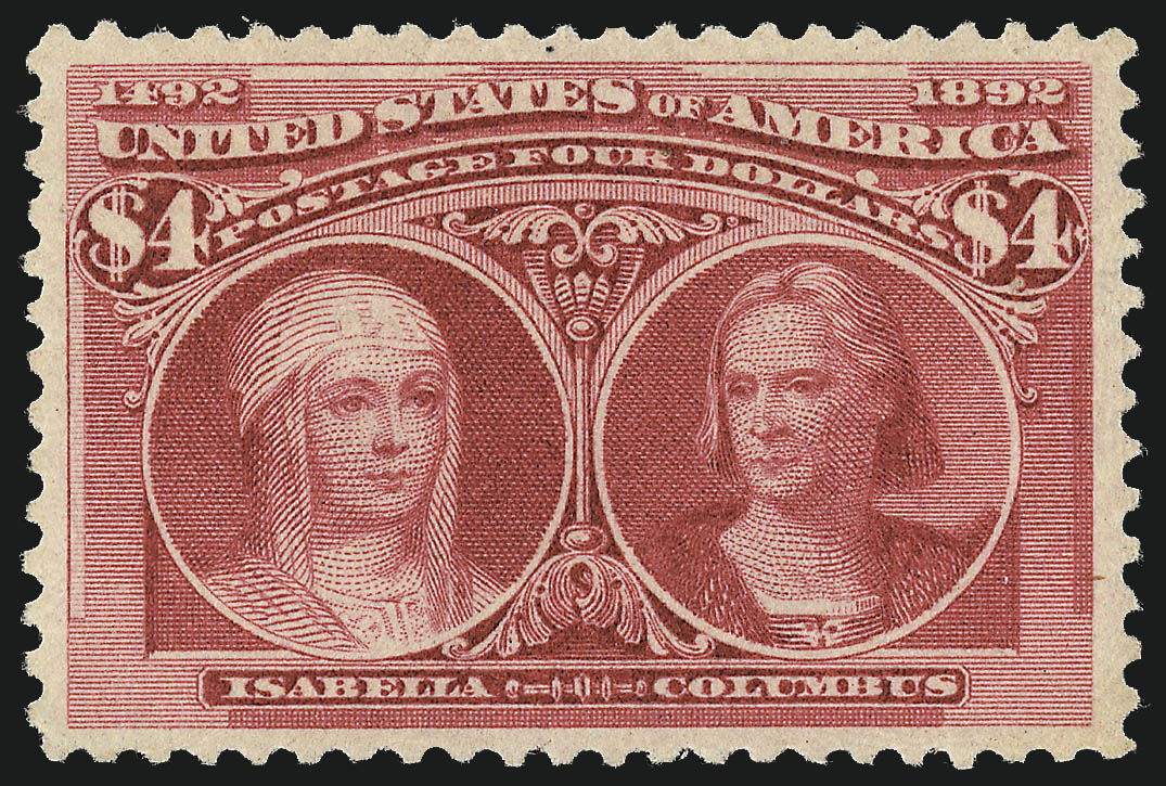 Sale no. 967 — Lot no. 4414 — Siegel Auction Galleries