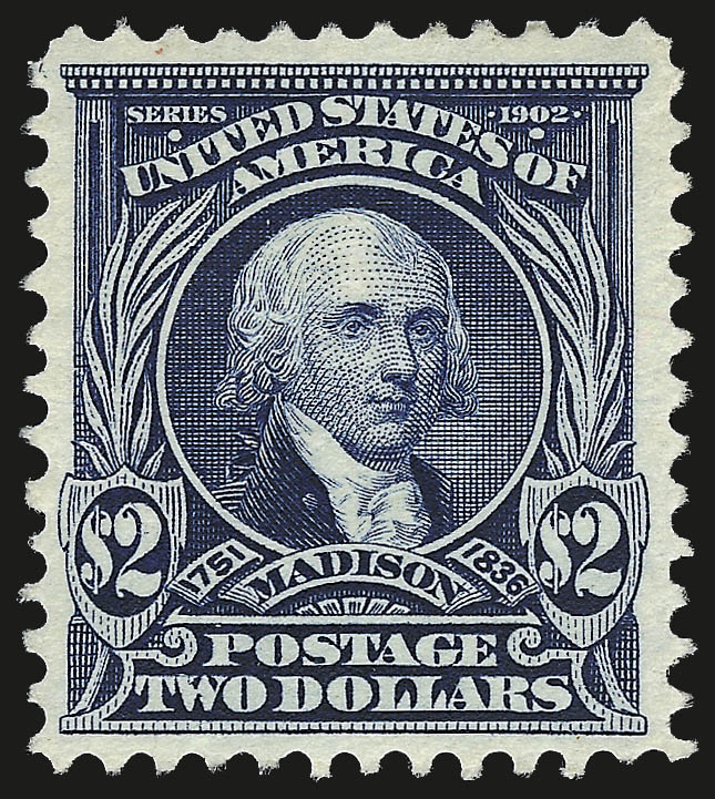 Sale no. 967 — Lot no. 4519 — Siegel Auction Galleries